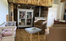 Gîte à Rocamadour