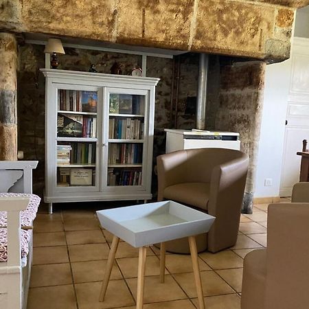 Gîte à Rocamadour Extérieur photo
