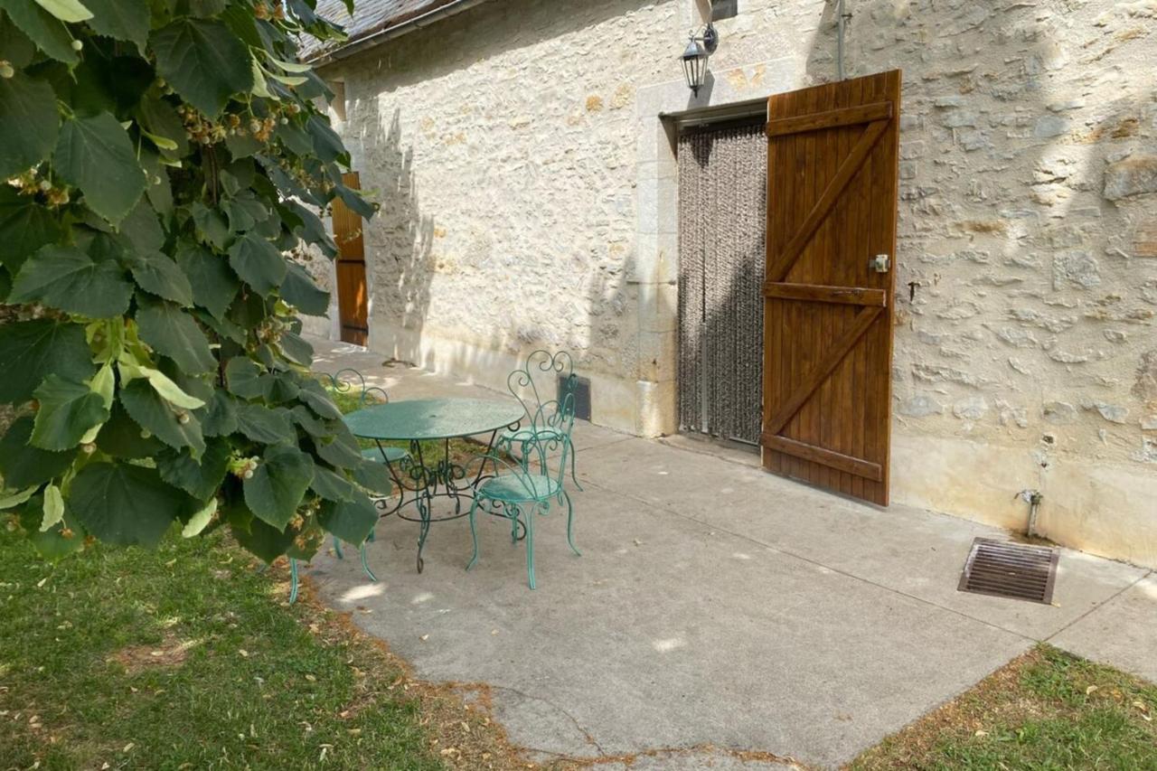 Gîte à Rocamadour Extérieur photo